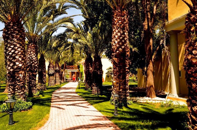 imagini hotel CLUB ASTERIA BELEK